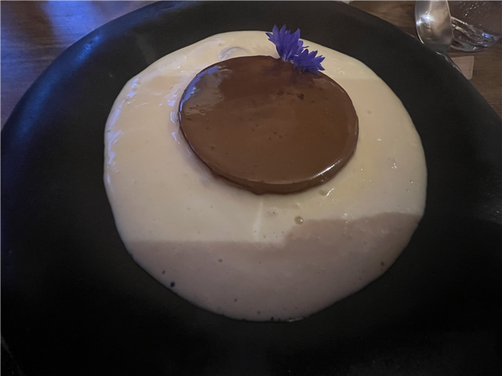 honey cake